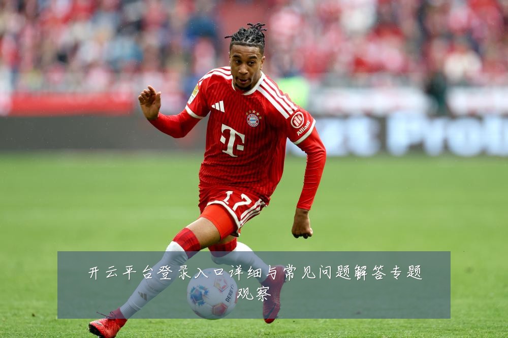 开云平台登录入口详细与常见问题解答专题观察